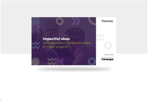 Camargue presentation cover