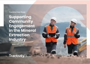 mineral extraction case study