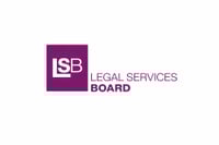 Legal Services Board logo