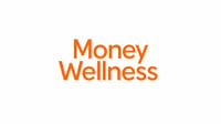 Money wellness logo