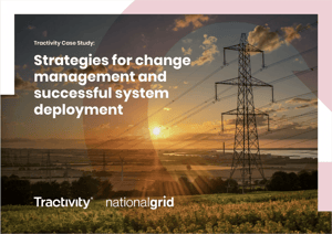 National Grid Case Study Cover