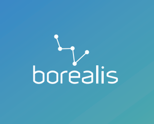 Borealis logo, evaluating Tractivity as a top alternative