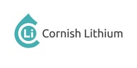 Cornish Lithium logo, a mining company, a Tractivity customer