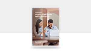 driving user adoption case study tractivity