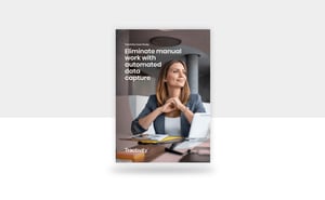 Automating data capture Tractivity case study