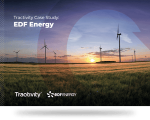 EDF Energy case study
