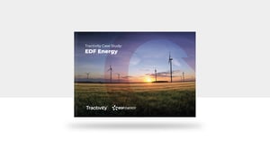 edf energy case study