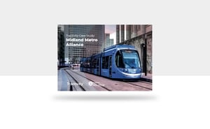 Midland Metro Alliance