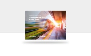Transport for the South East (TfSE)