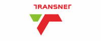 Transnet logo, transportation company, a Tractivity customer