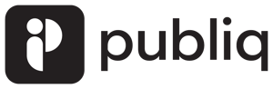 Publiq logo, a Tractivity partner