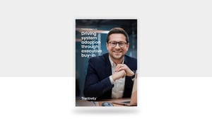 Driving System Adoption